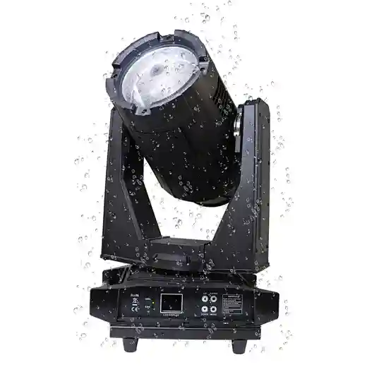 L-155 Pro Show IP65 Sharpy Outdoor Waterproof 380w Beam Moving Head Stage Lights